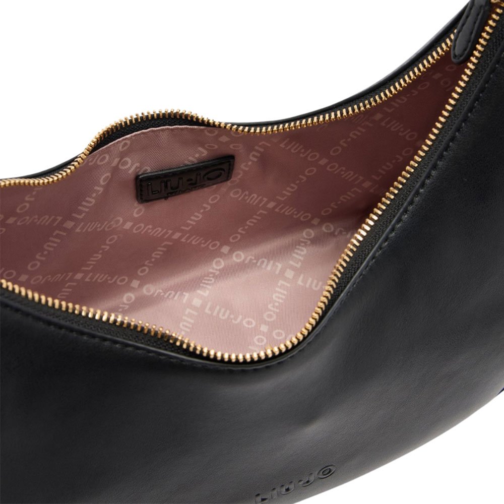 Liu Jo Tullia Borsa a spalla AF5038 E0077 Nero