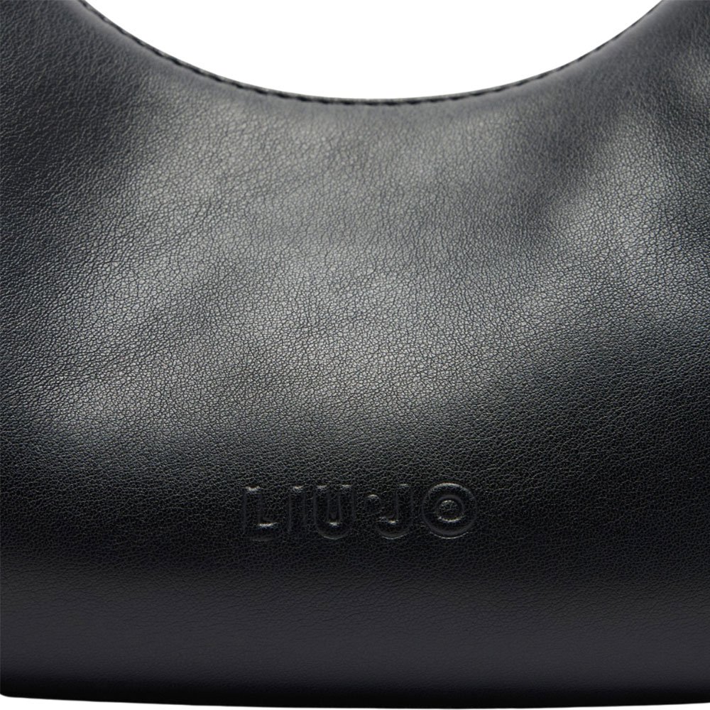 Liu Jo Tullia Borsa a spalla AF5038 E0077 Nero