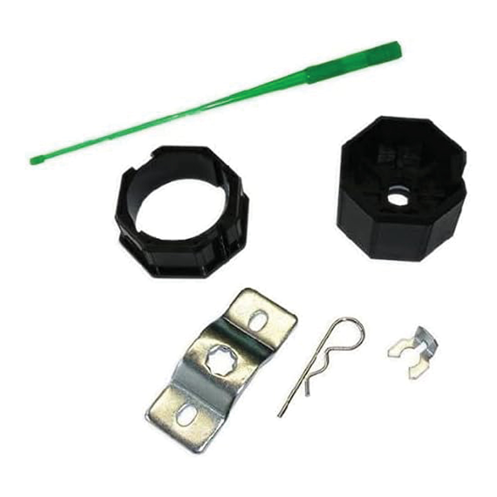 Motore per Avvolgibile 40Kg  20Nm  Senza Manovra