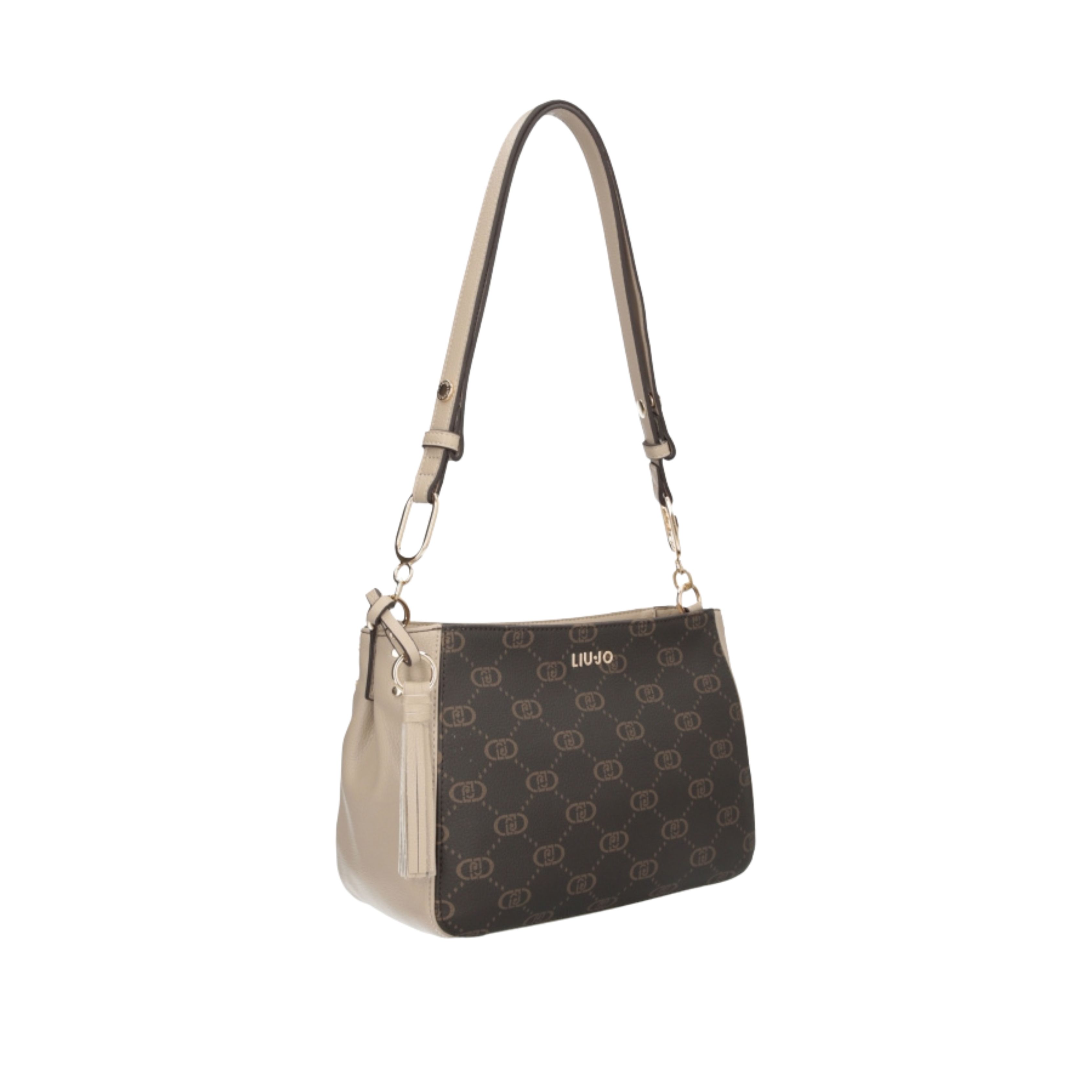 Liu Jo Cirry Borsa a tracolla AF5116 E0053 Neutro