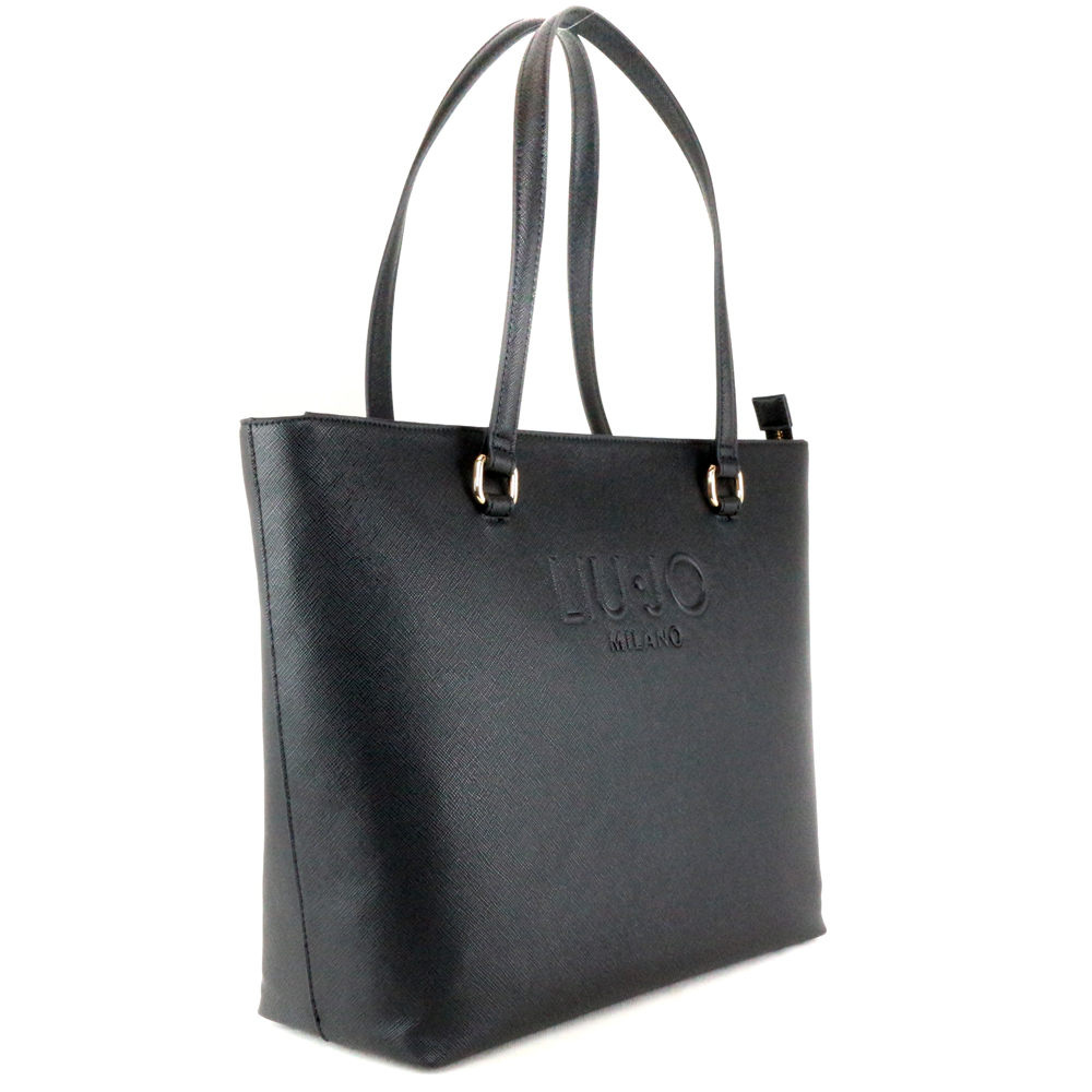 Liu Jo Halona Shopping AF5321 E0087 Nero