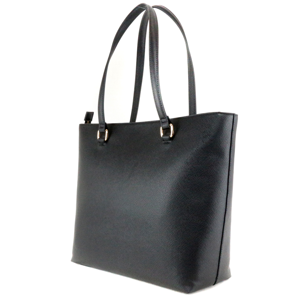 Liu Jo Halona Shopping AF5321 E0087 Nero