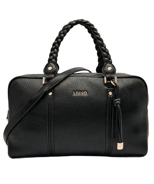 Bauletto Liu Jo Fluida AF5077 E0027 NERO