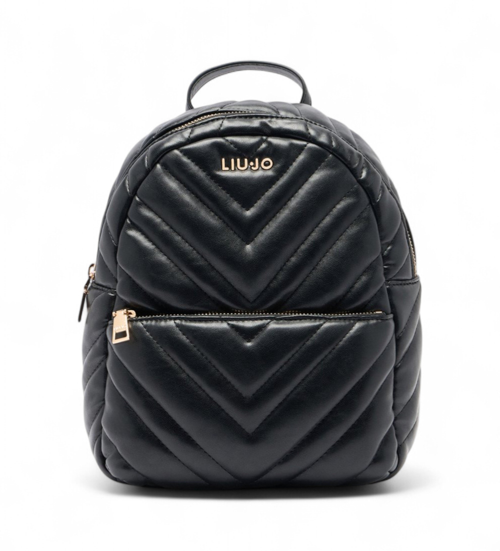 Liu Jo Lunny Zaino AF5186 E0426 Nero