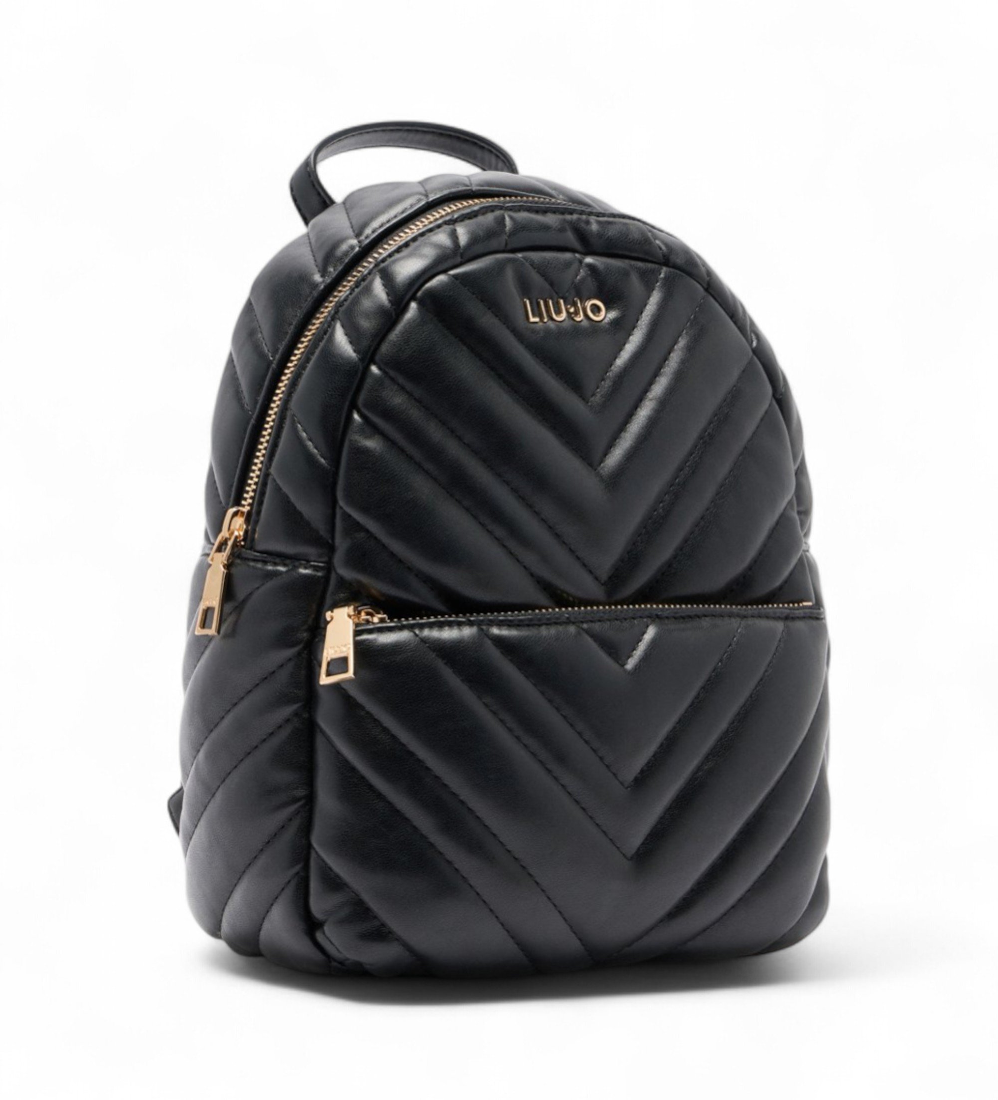 Liu Jo Lunny Zaino AF5186 E0426 Nero