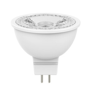 LAMPADINA LED MR16 60 12V GU5.3 560LM 2700K- 10,0 pz