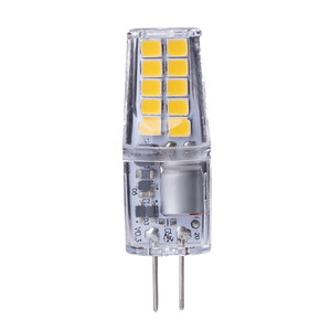 LAMPADINA LED G4 AC/DC 2,4W 280LM 3000K- 20,0 pz""