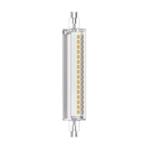 LAMPADINA LINEAR R7S 118MM 10,7W 1521LM 3000K- 10,0 pz