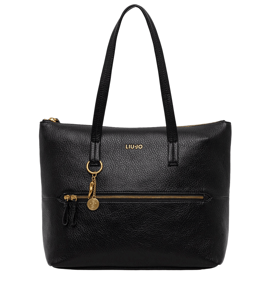 Liu Jo Tamila Shopping AF5066 E0027 Nero
