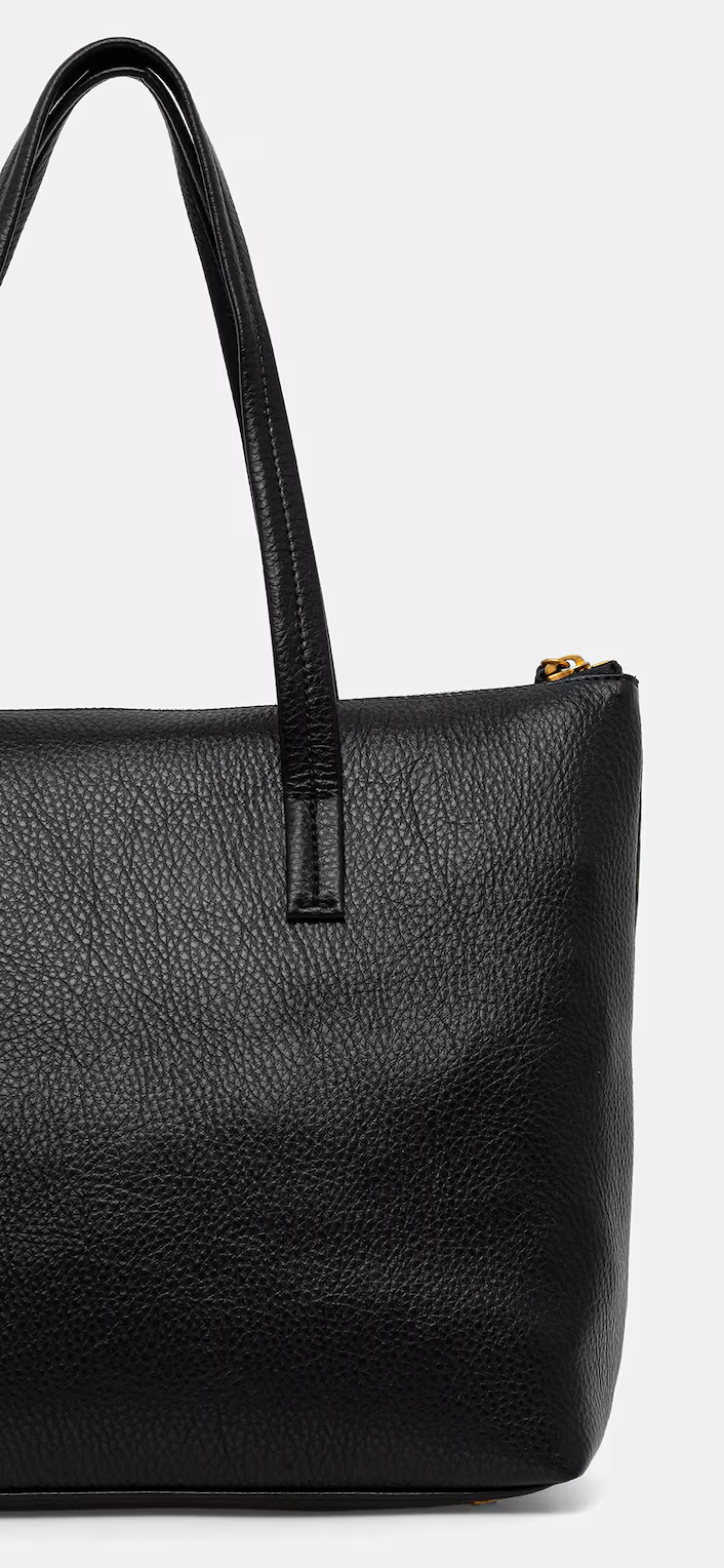 Liu Jo Tamila Shopping AF5066 E0027 Nero