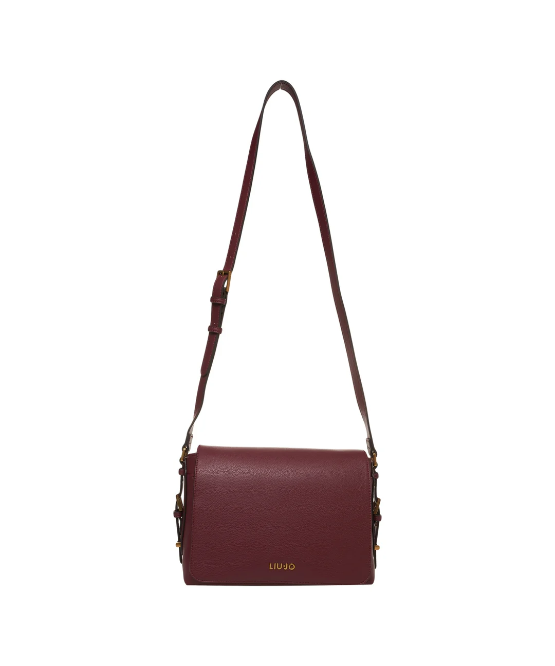 Liu Jo Mantua Borsa a tracolla AF5049 E0058 Red Wine