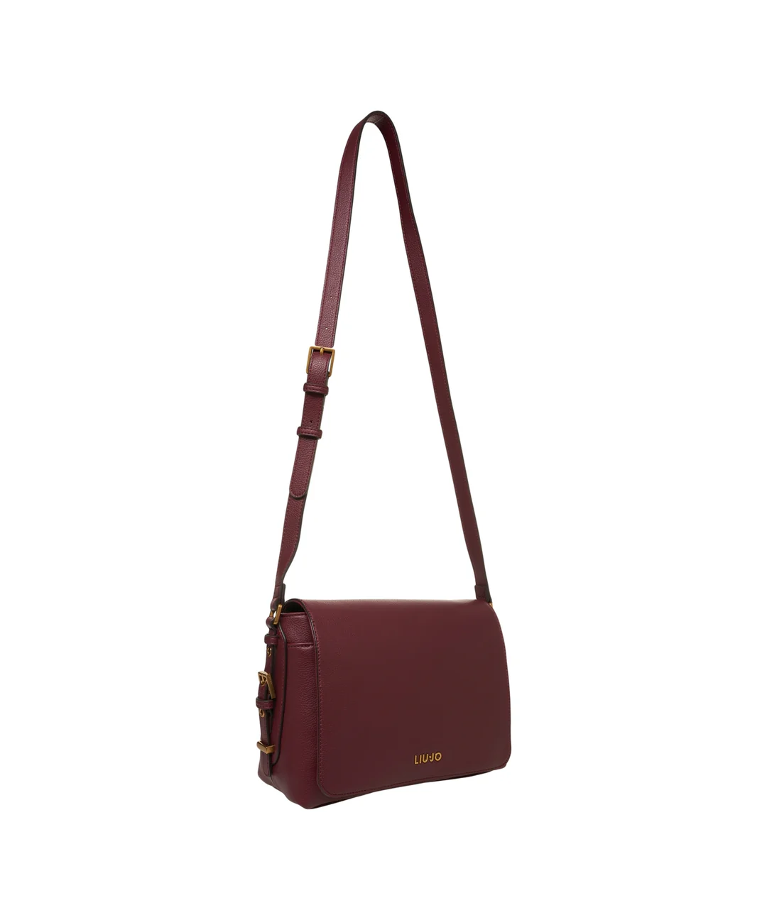 Liu Jo Mantua Borsa a tracolla AF5049 E0058 Red Wine