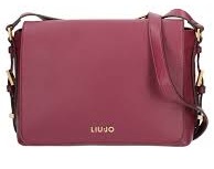 Liu Jo Mantua Borsa a tracolla AF5049 E0058 Red Wine