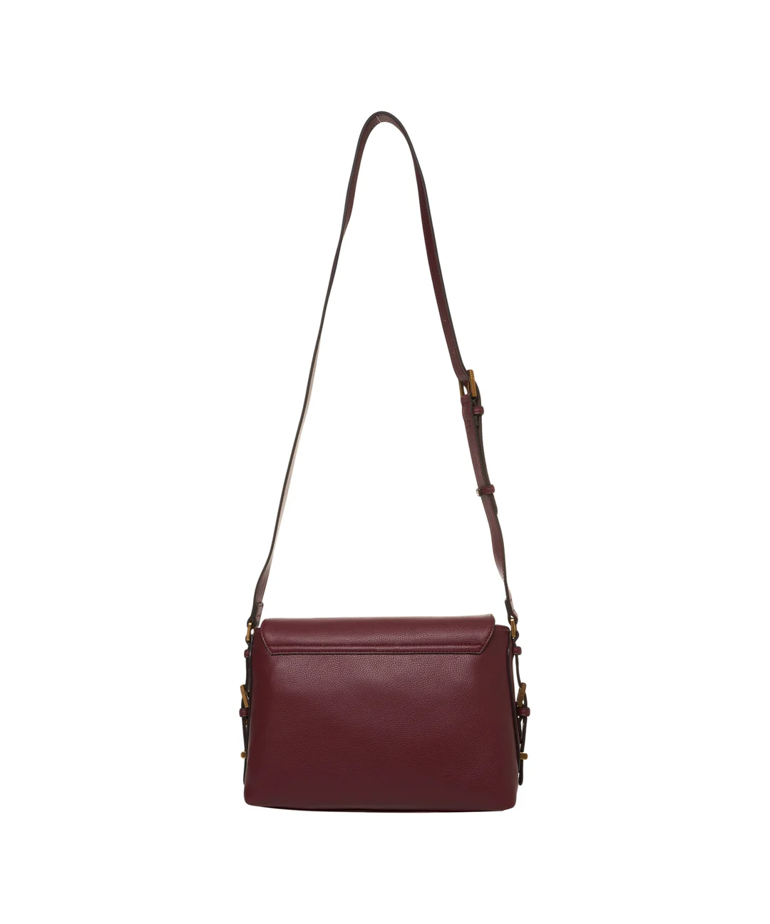 Liu Jo Mantua Borsa a tracolla AF5049 E0058 Red Wine