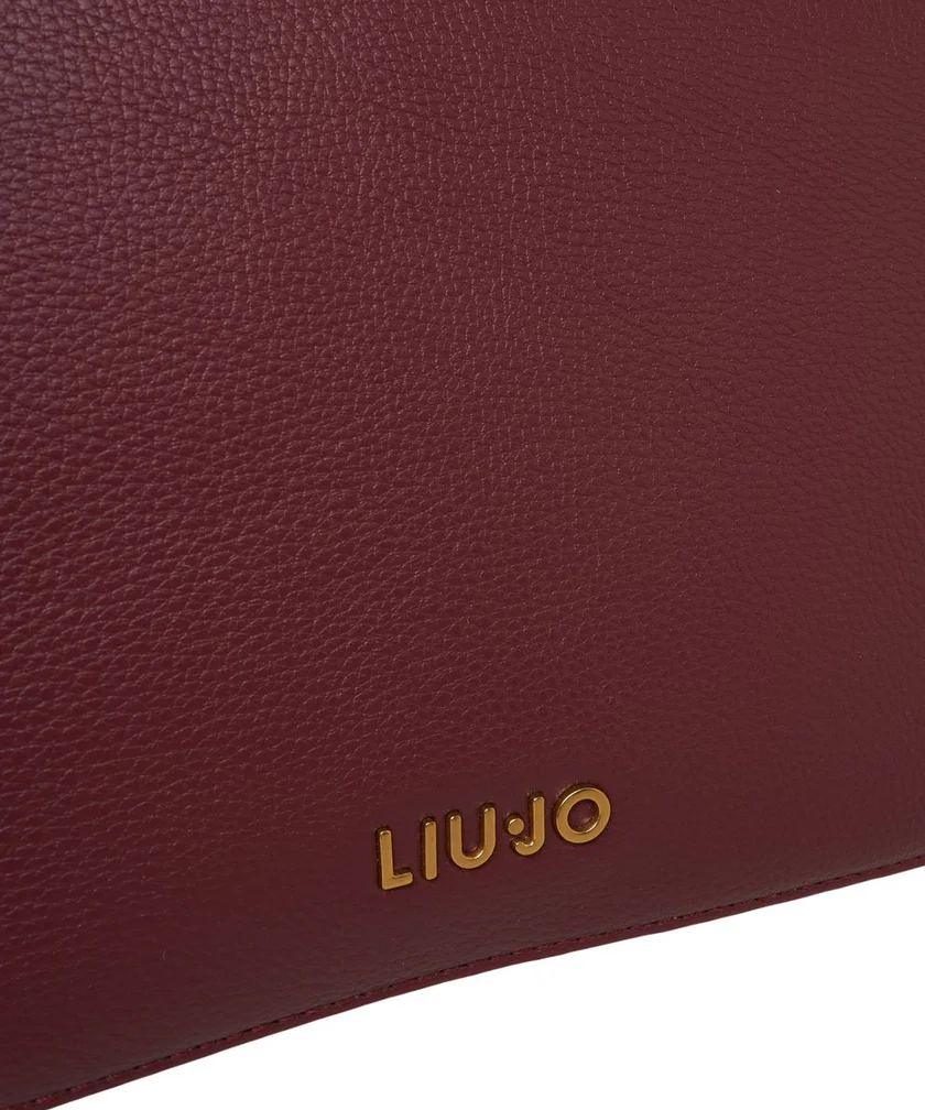 Liu Jo Mantua Borsa a tracolla AF5049 E0058 Red Wine