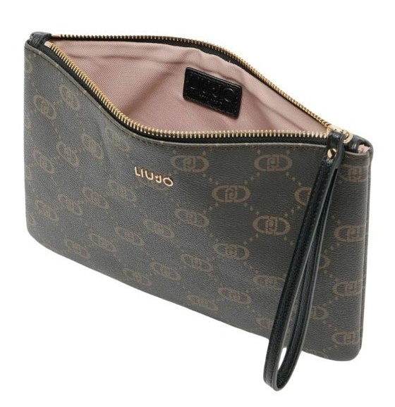 Liu Jo Caliwen Pochette AF5225 E0668 NERO