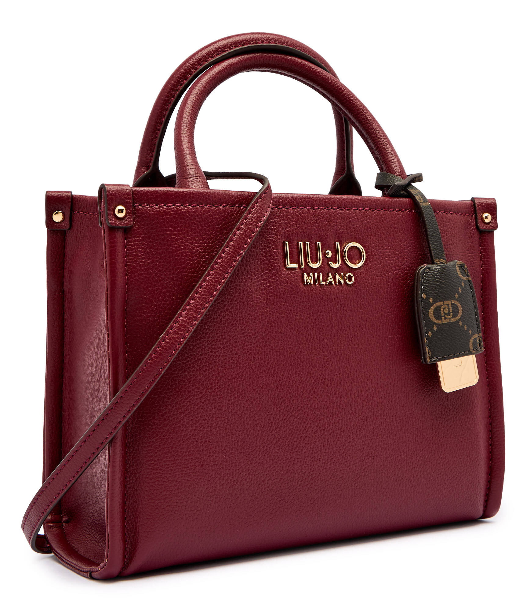 Liu Jo Ridhi Borsa a tracolla AF5192 E0058 Red Wine