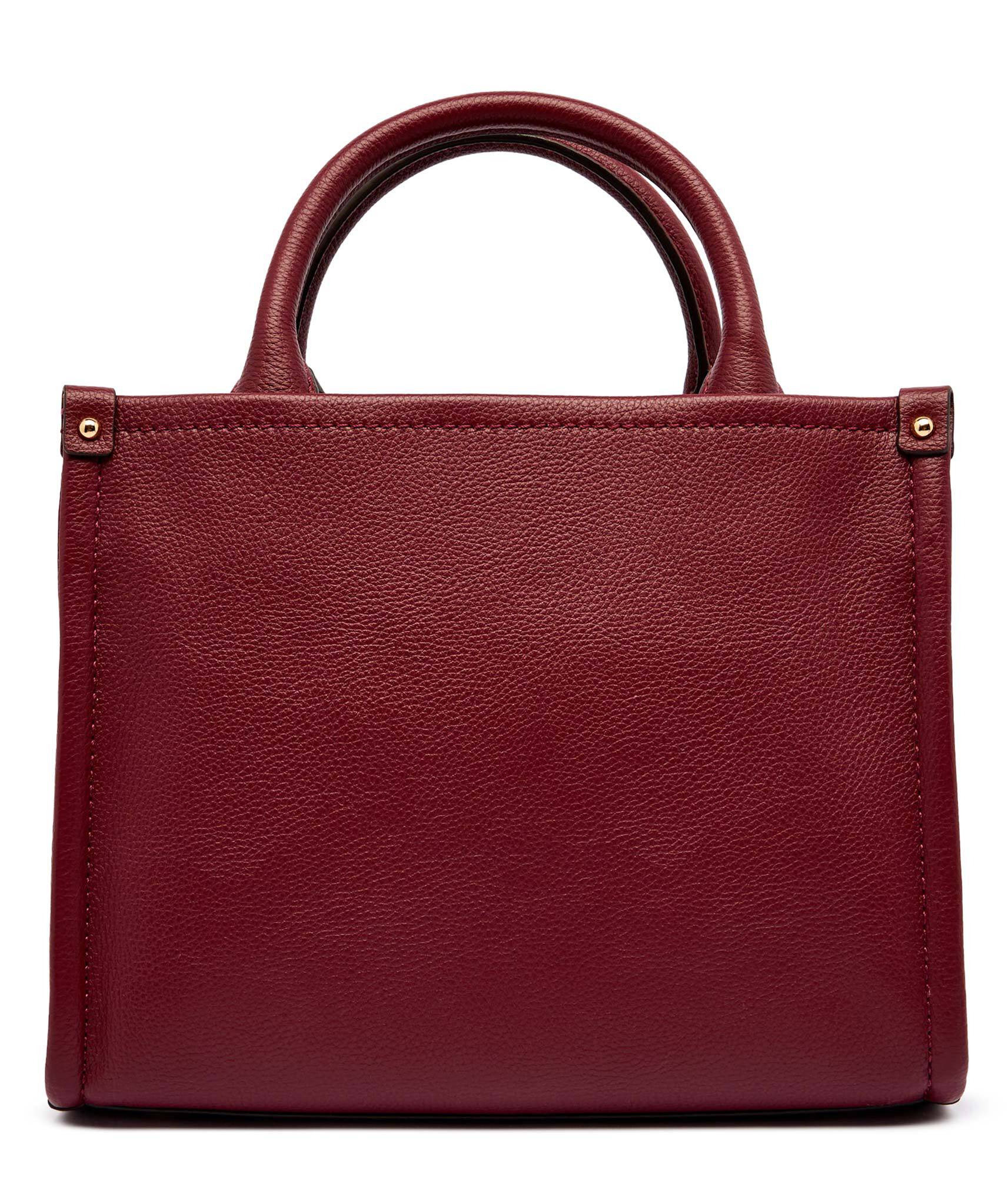 Liu Jo Ridhi Borsa a tracolla AF5192 E0058 Red Wine