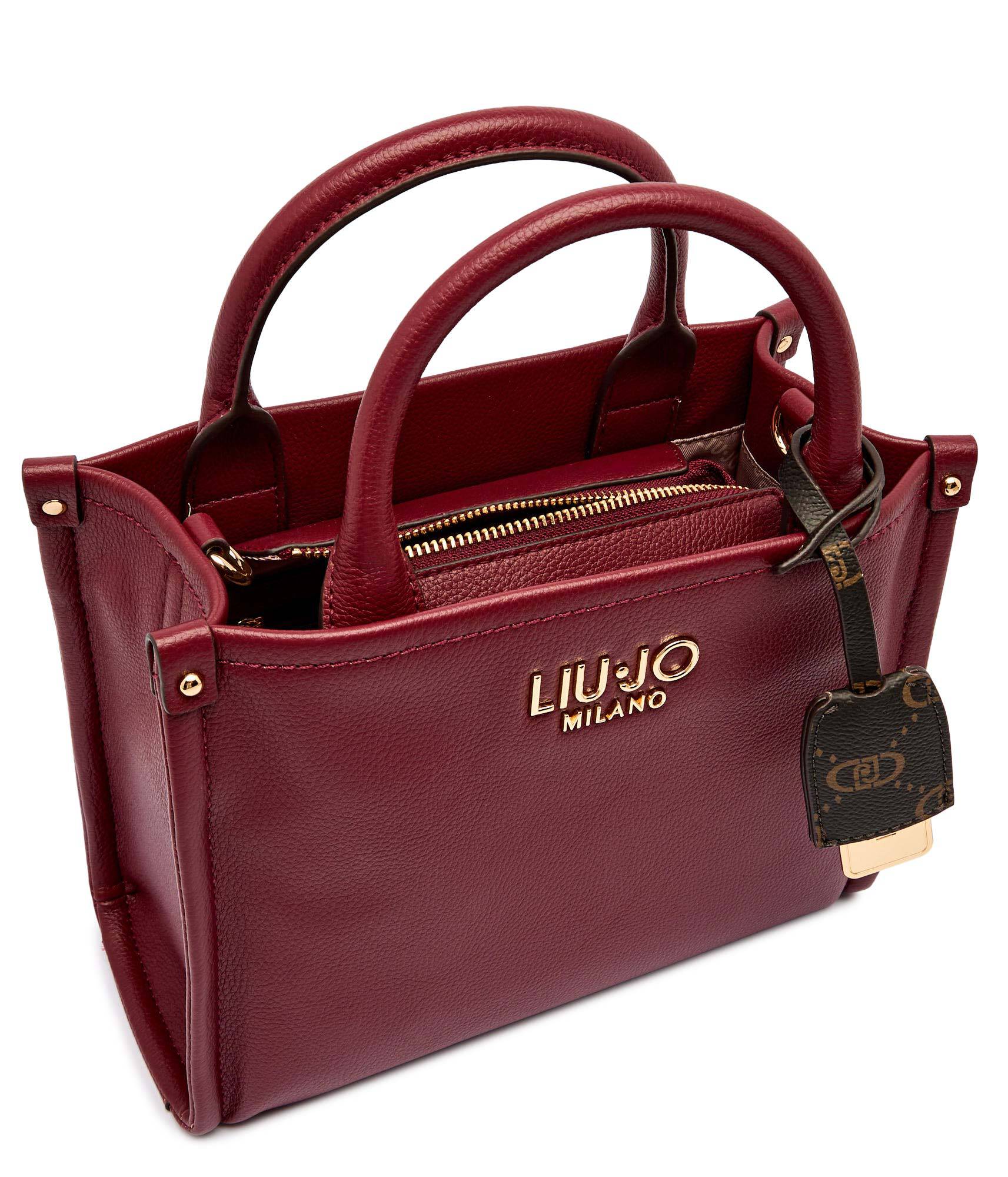 Liu Jo Ridhi Borsa a tracolla AF5192 E0058 Red Wine