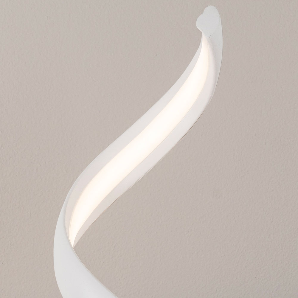 FLAME DA TAVOLO BIANCO 14W 3000K-4000K