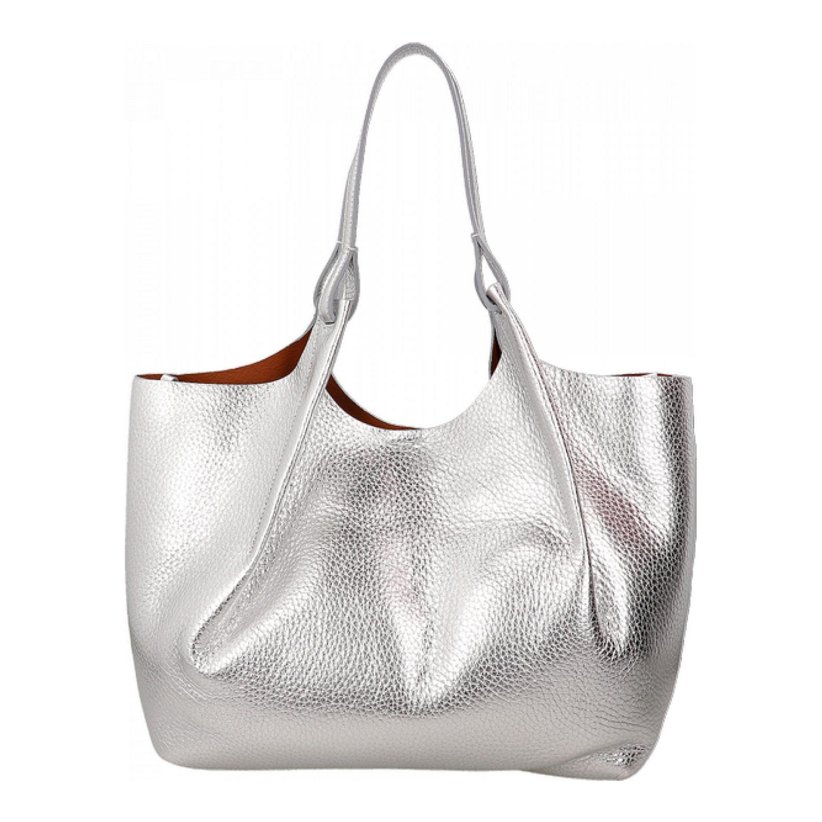 DUA 13860-silver-caramello