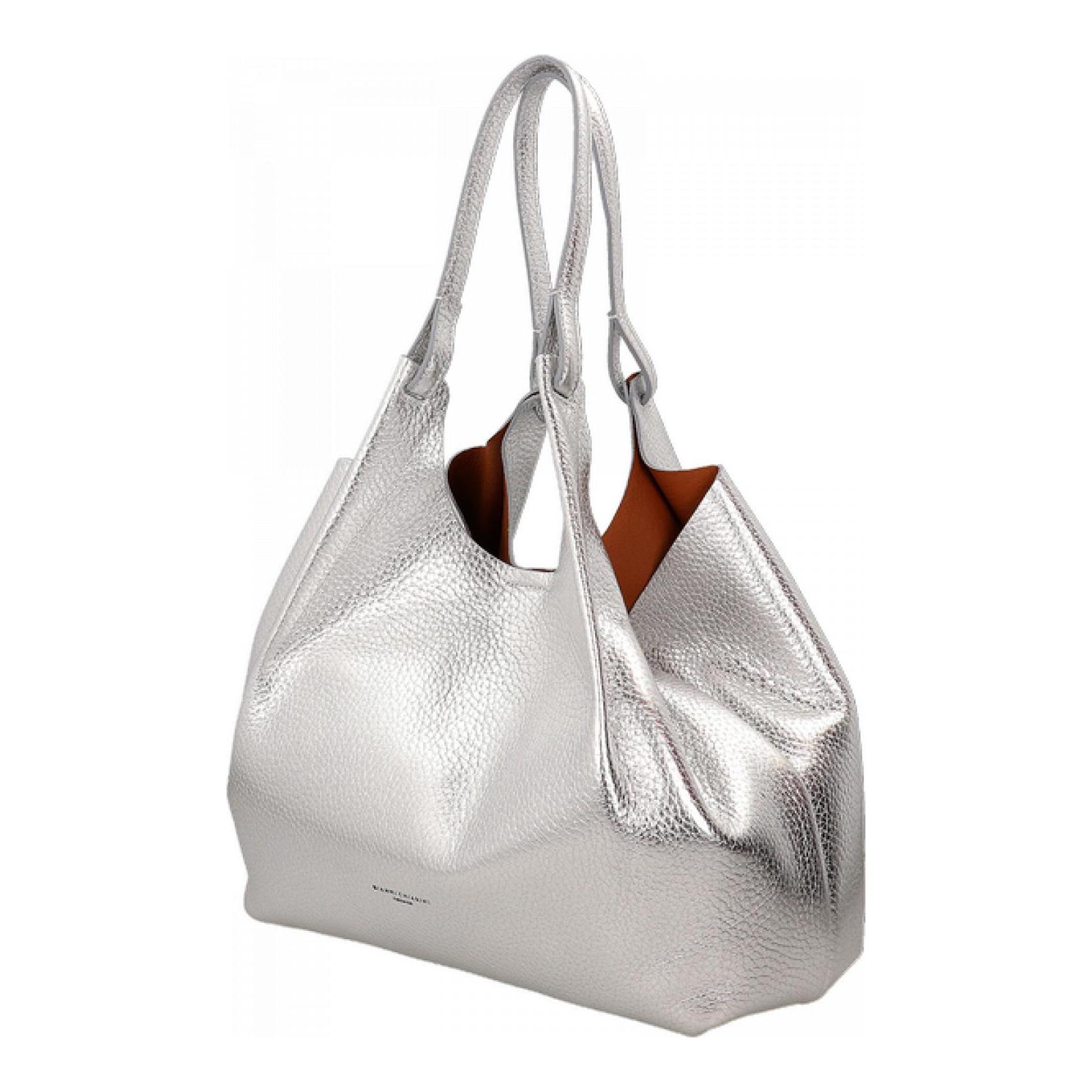 DUA 13860-silver-caramello