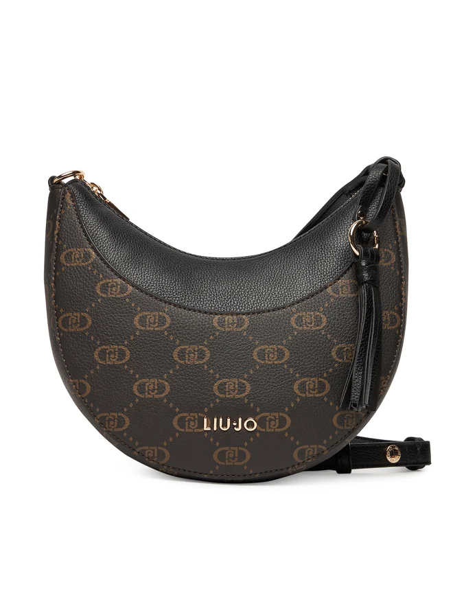 Liu Jo Cirry Borsa a spalla AF5251 E0053 Nero