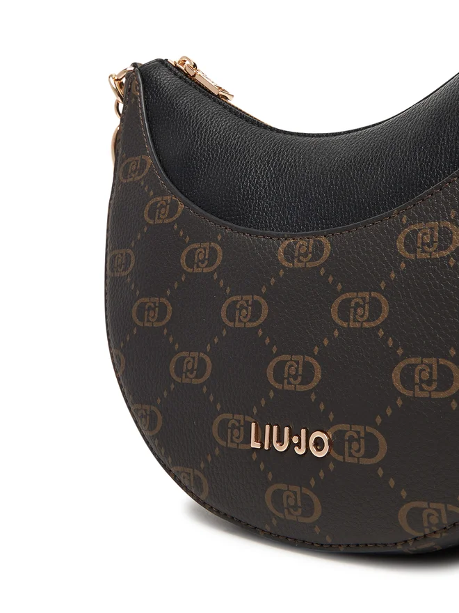 Liu Jo Cirry Borsa a spalla AF5251 E0053 Nero