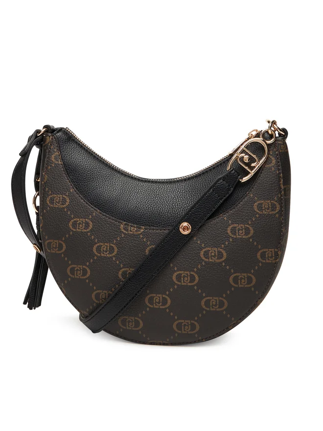 Liu Jo Cirry Borsa a spalla AF5251 E0053 Nero