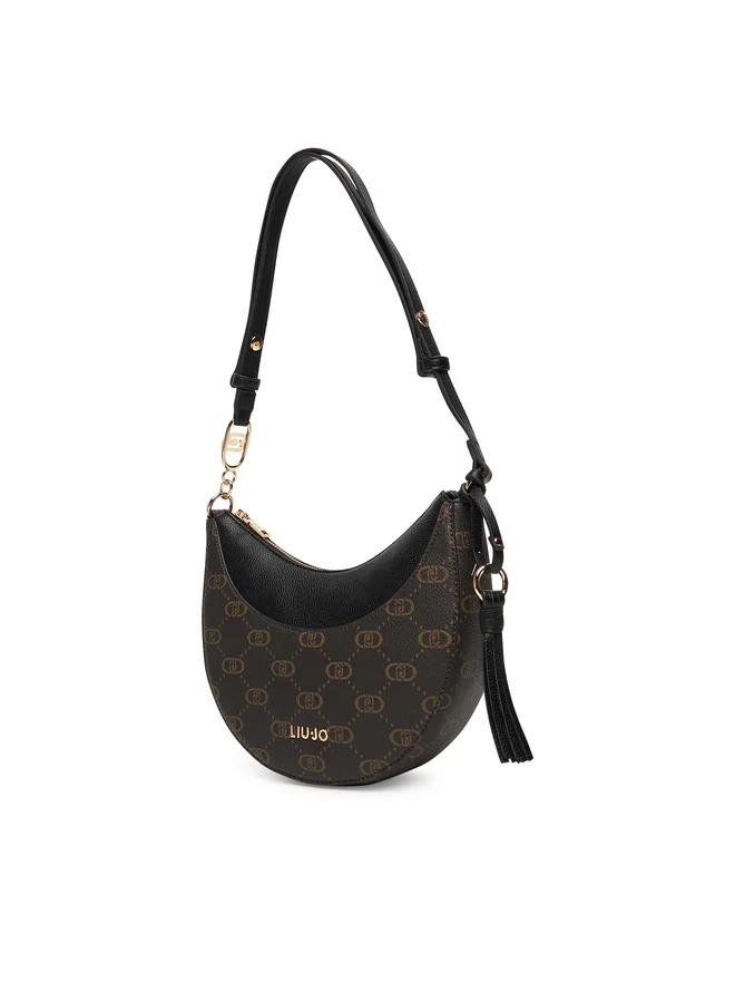 Liu Jo Cirry Borsa a spalla AF5251 E0053 Nero