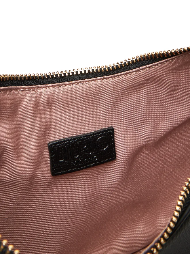 Liu Jo Cirry Borsa a spalla AF5251 E0053 Nero