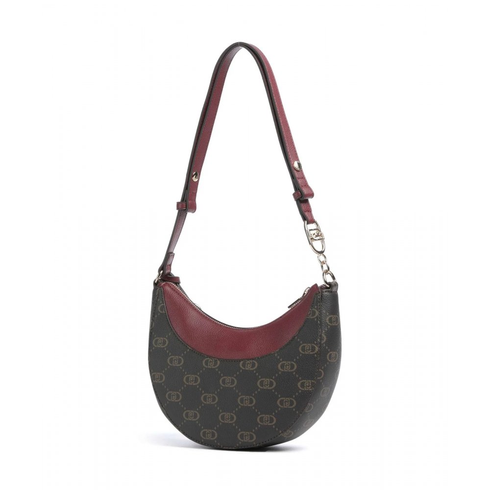 Liu Jo Cirry Borsa a spalla AF5251 E0053 Red Wine