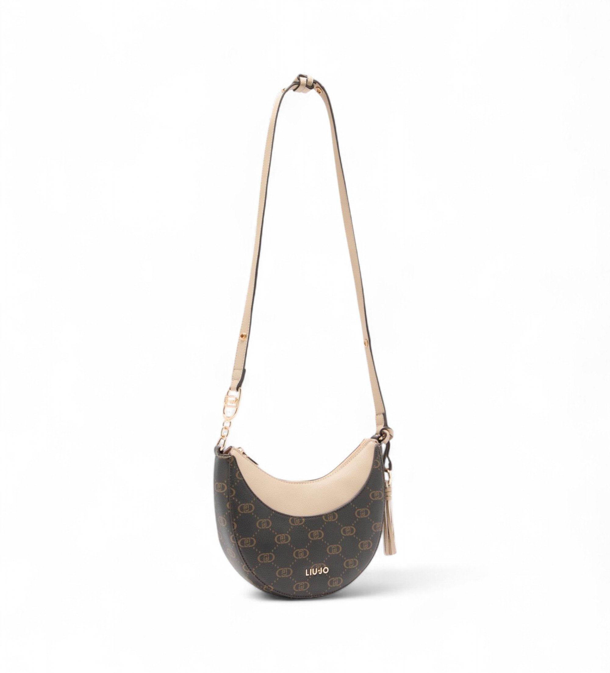 Liu Jo Cirry Borsa a spalla AF5251 E0053 Neutro