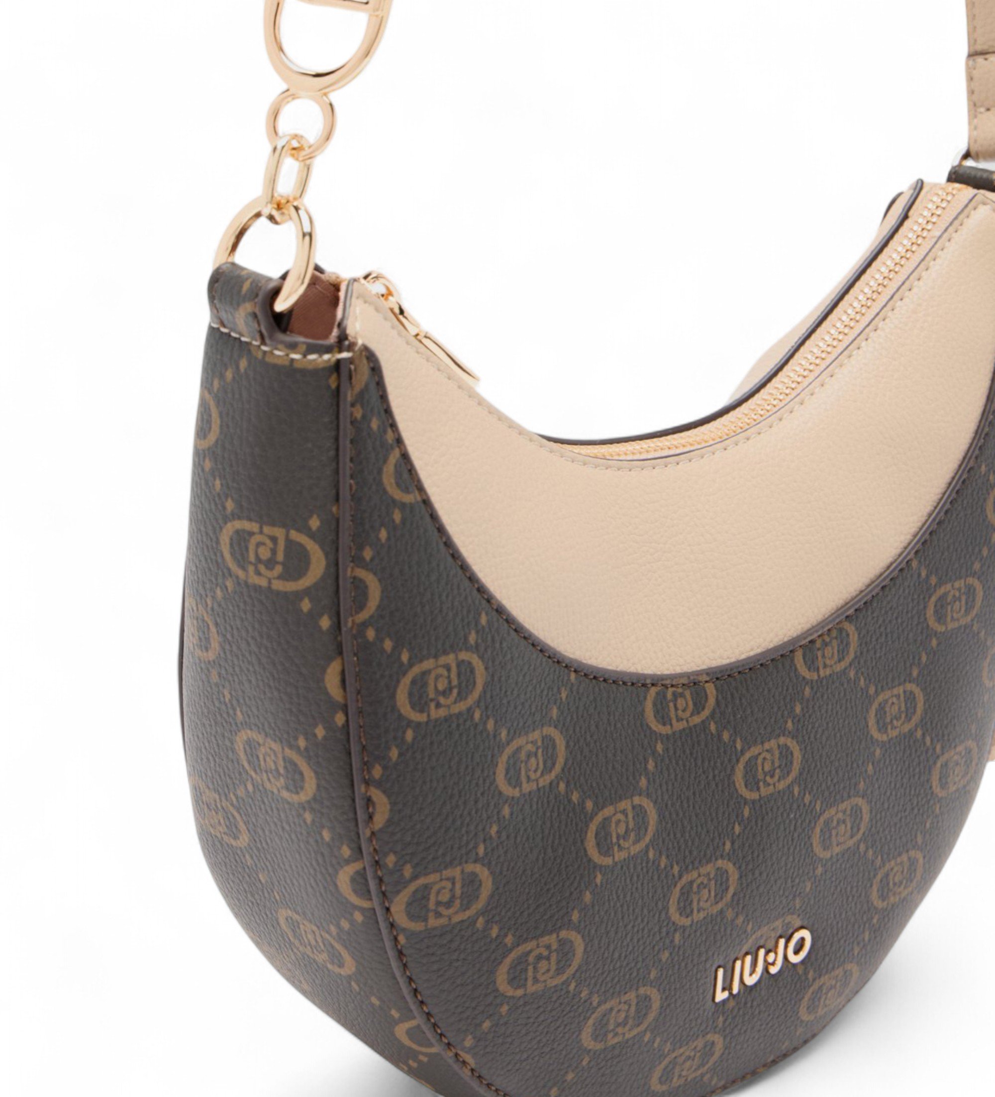 Liu Jo Cirry Borsa a spalla AF5251 E0053 Neutro