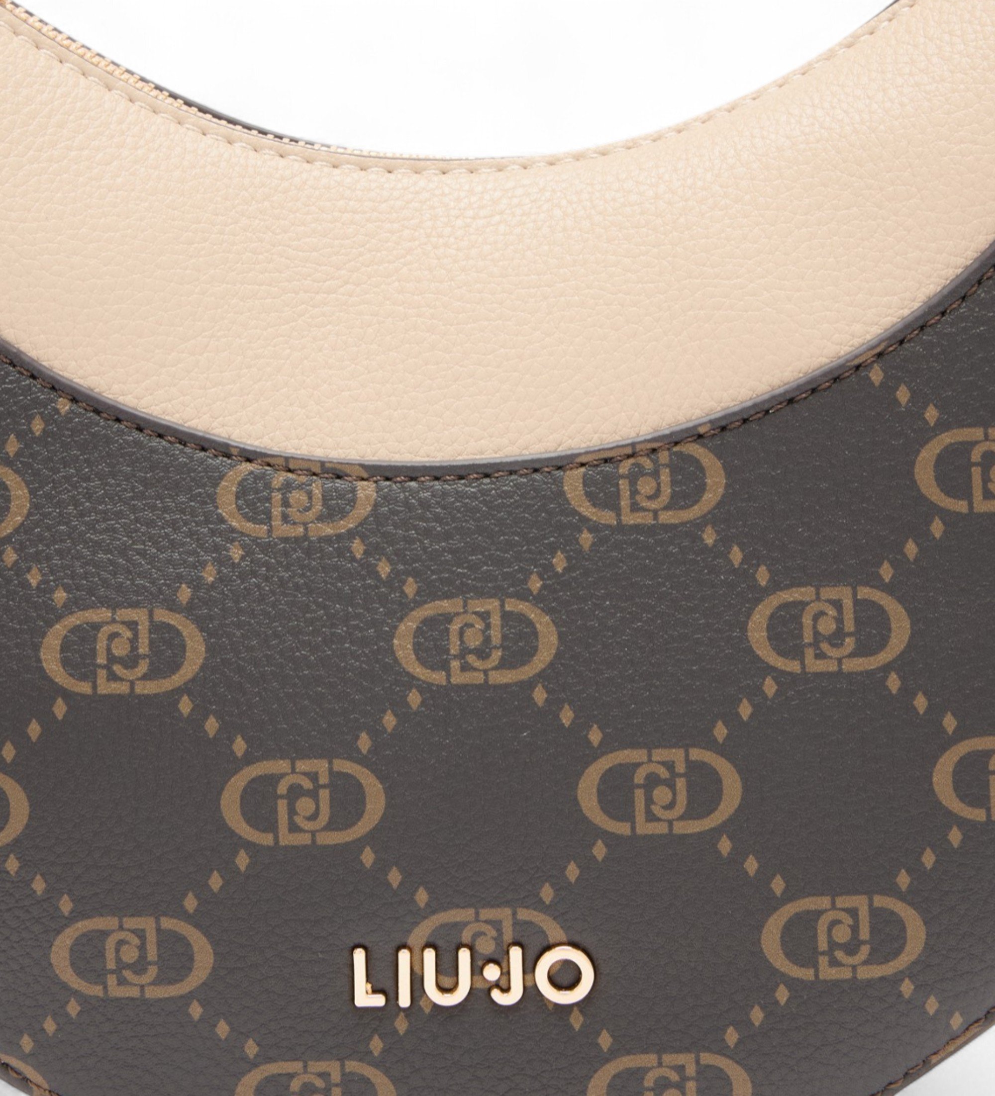 Liu Jo Cirry Borsa a spalla AF5251 E0053 Neutro