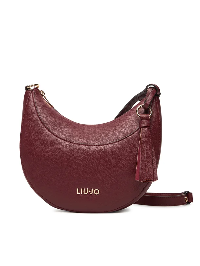 Liu Jo Cirry Borsa a spalla AF5251 E0058 Red Wine