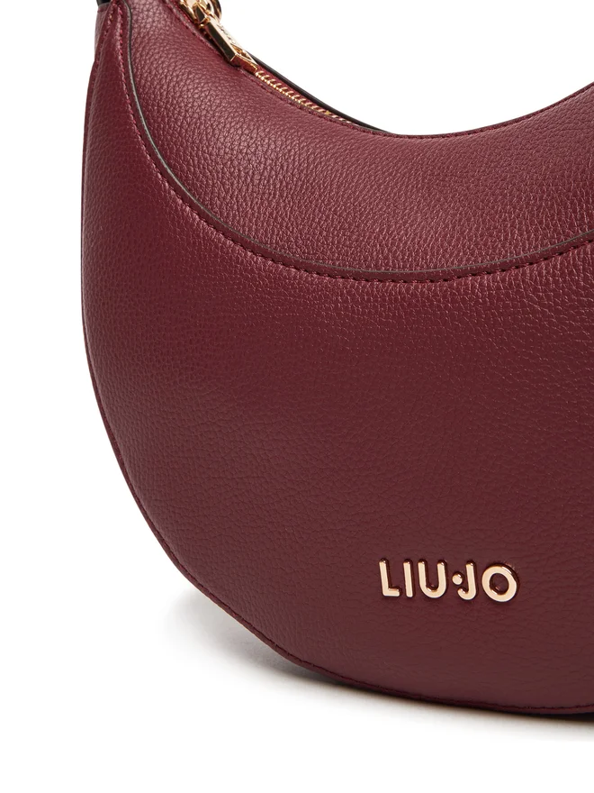 Liu Jo Cirry Borsa a spalla AF5251 E0058 Red Wine