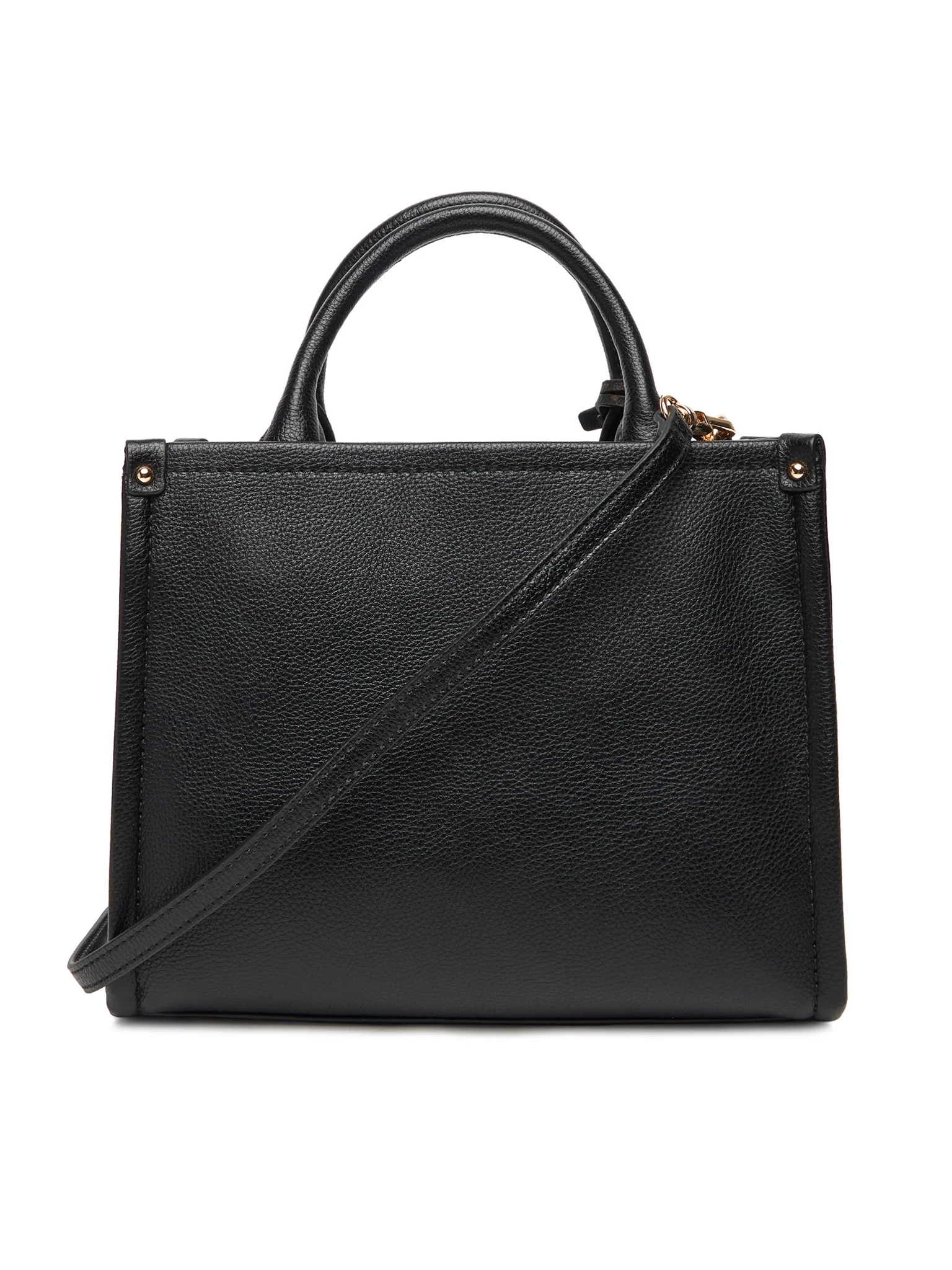 Liu Jo Ridhi Borsa a tracolla AF5192 E0058 Nero