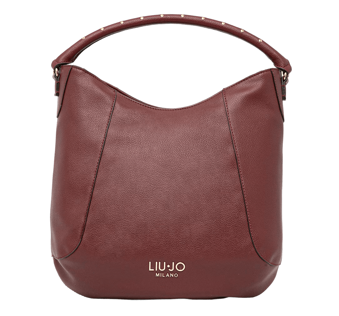 Liu Jo Evrim Borsa a spalla AF5053 E0058 Red Wine
