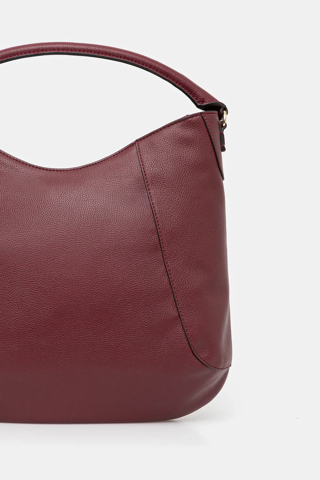 Liu Jo Evrim Borsa a spalla AF5053 E0058 Red Wine