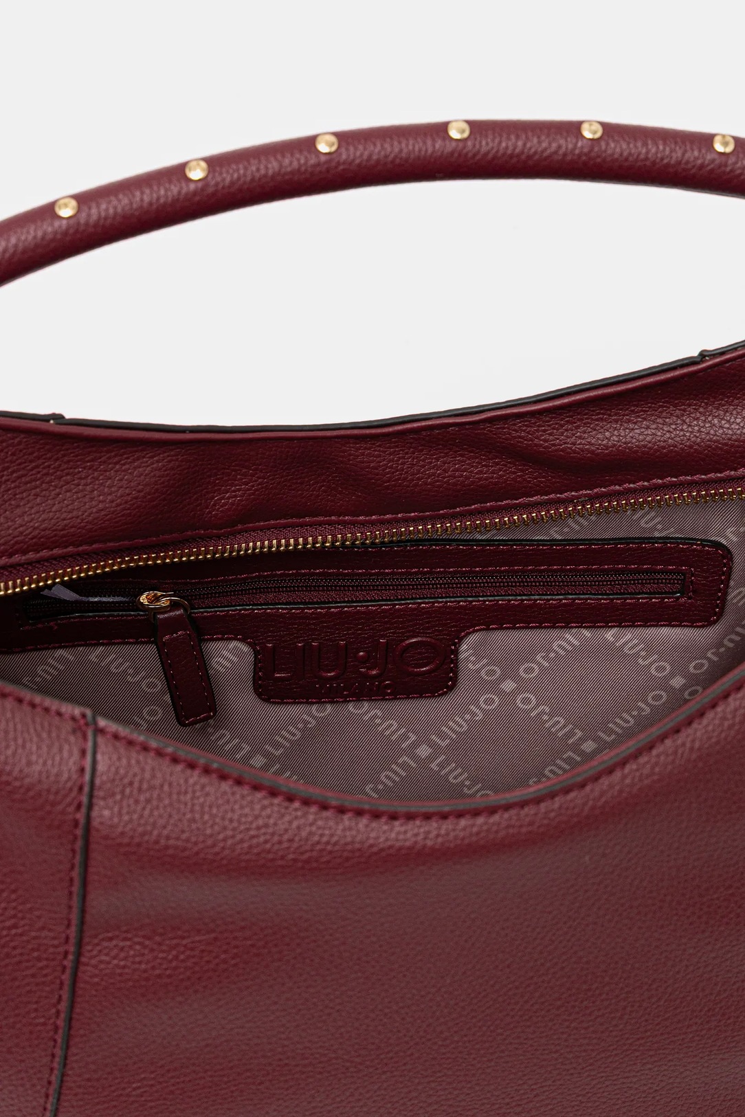 Liu Jo Evrim Borsa a spalla AF5053 E0058 Red Wine