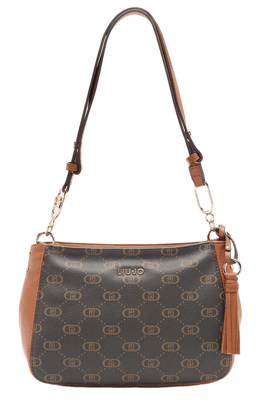 Liu Jo Cirry Borsa a tracolla AF5116 E0053 Ginger Bread