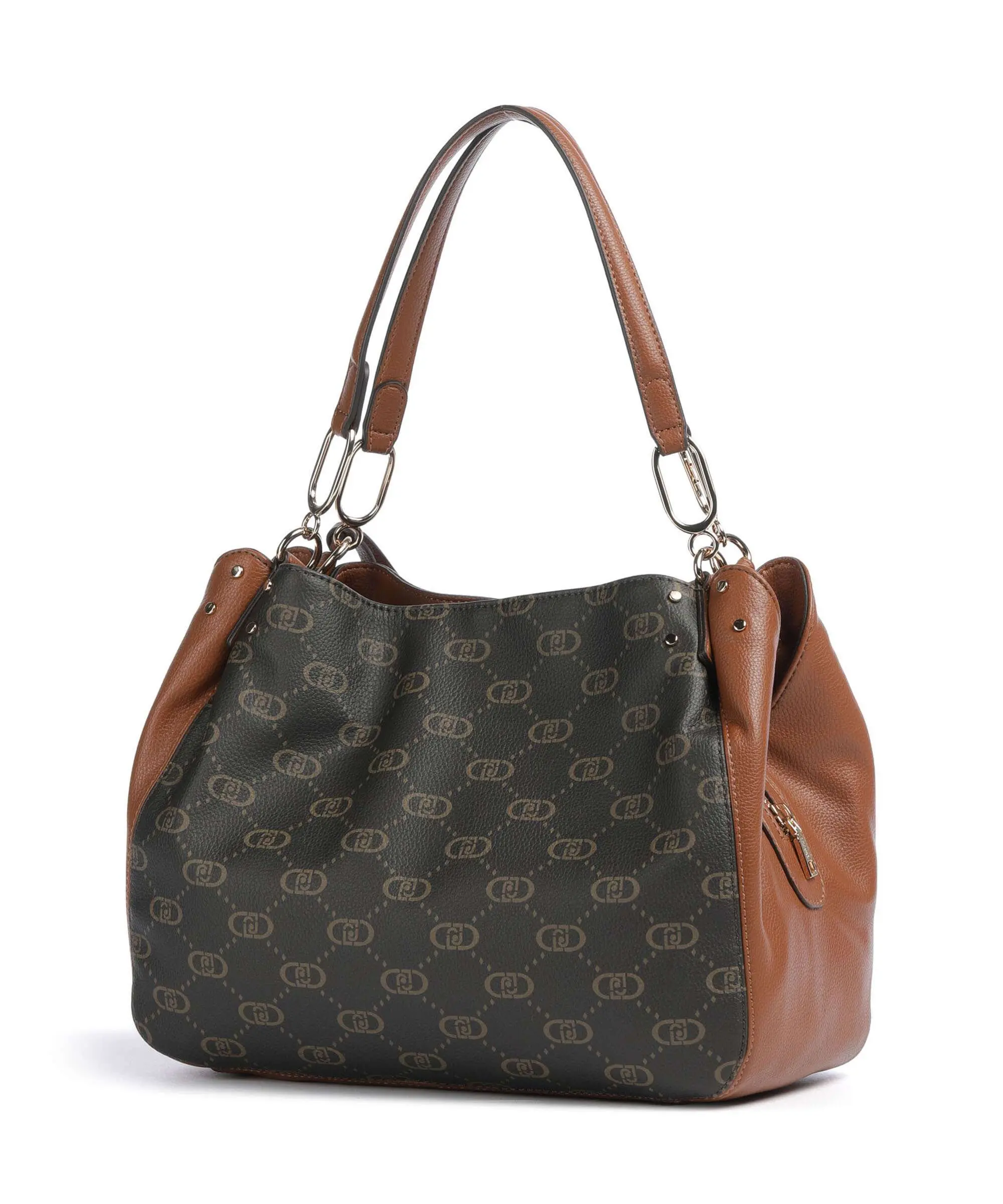 Liu Jo Cirry Shopping AF5113 E0053 Ginger Bread