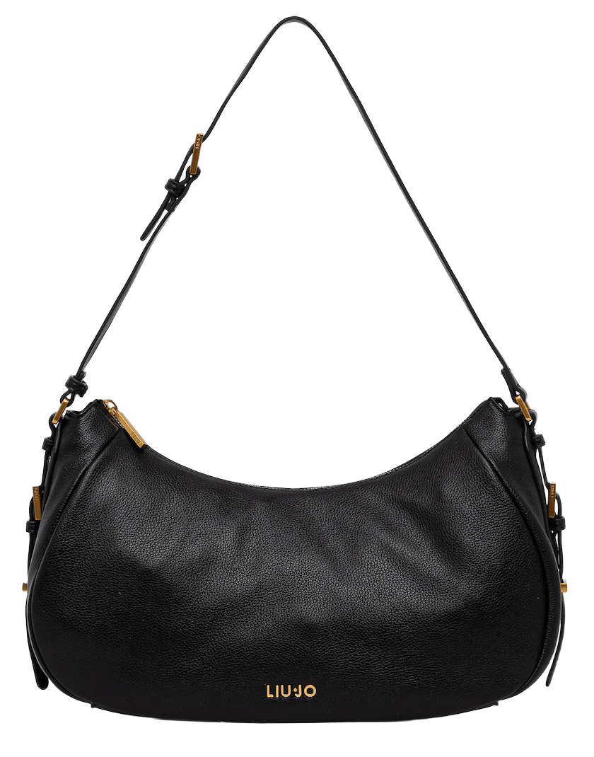 Liu Jo Mantua Borsa a spalla AF5047 E0058 Nero