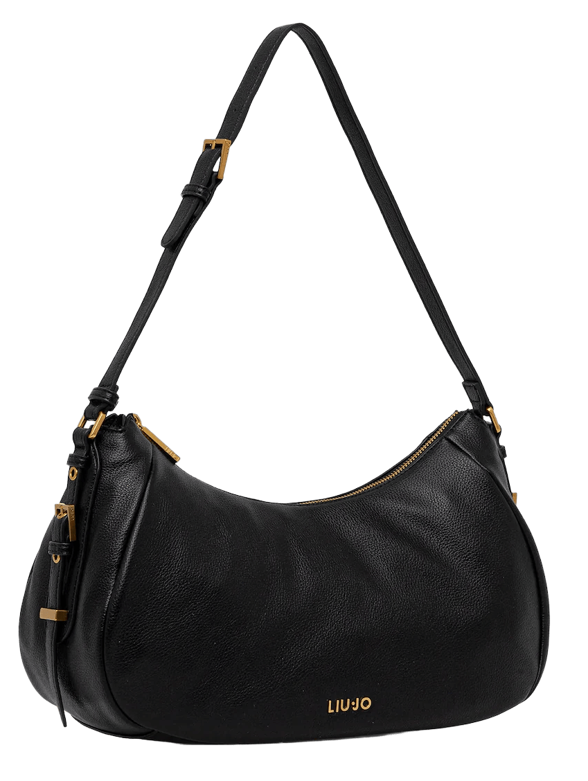 Liu Jo Mantua Borsa a spalla AF5047 E0058 Nero