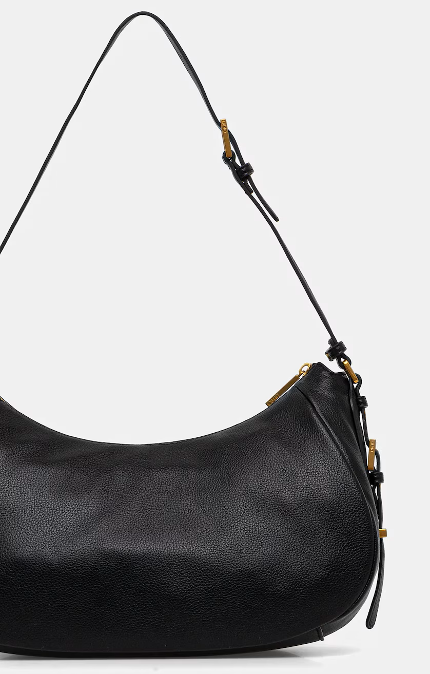 Liu Jo Mantua Borsa a spalla AF5047 E0058 Nero