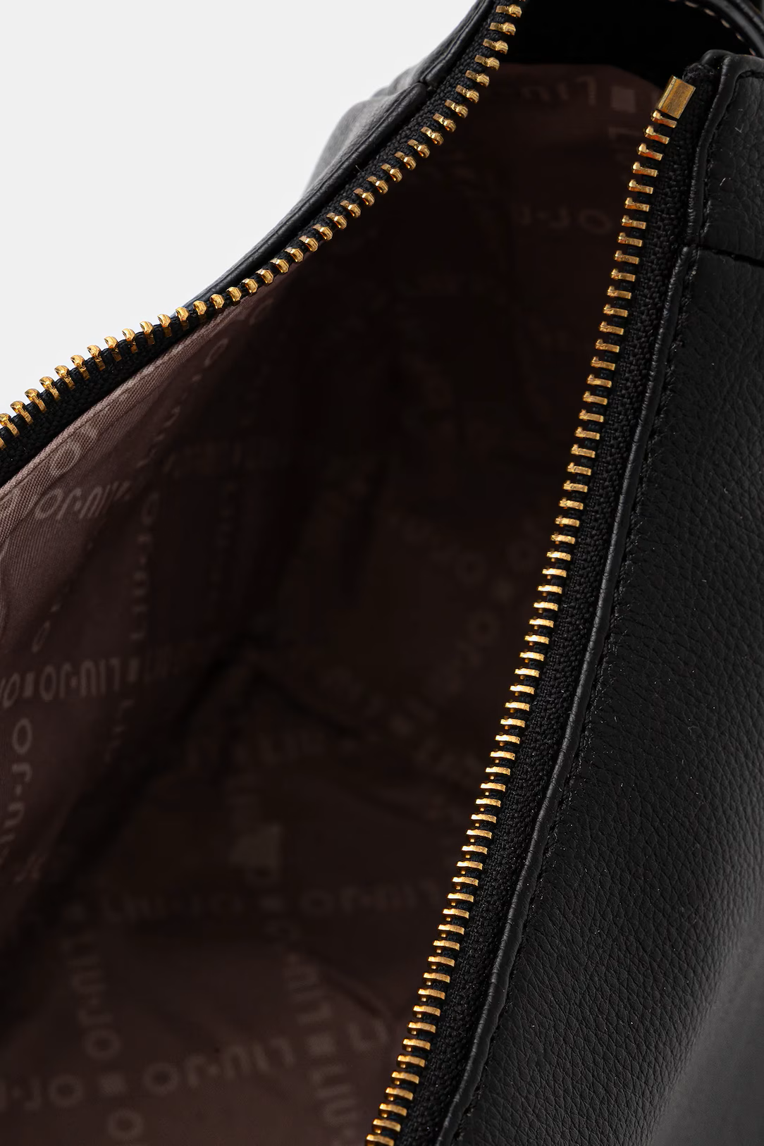 Liu Jo Mantua Borsa a spalla AF5047 E0058 Nero