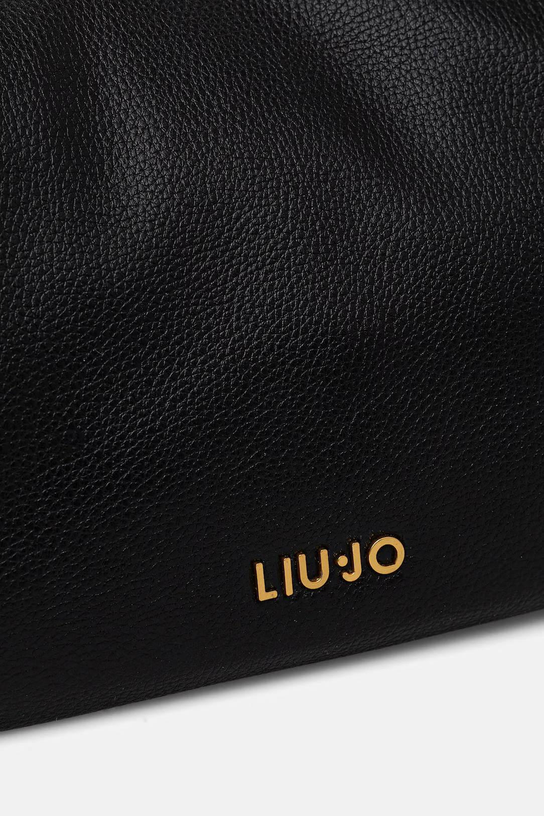 Liu Jo Mantua Borsa a spalla AF5047 E0058 Nero