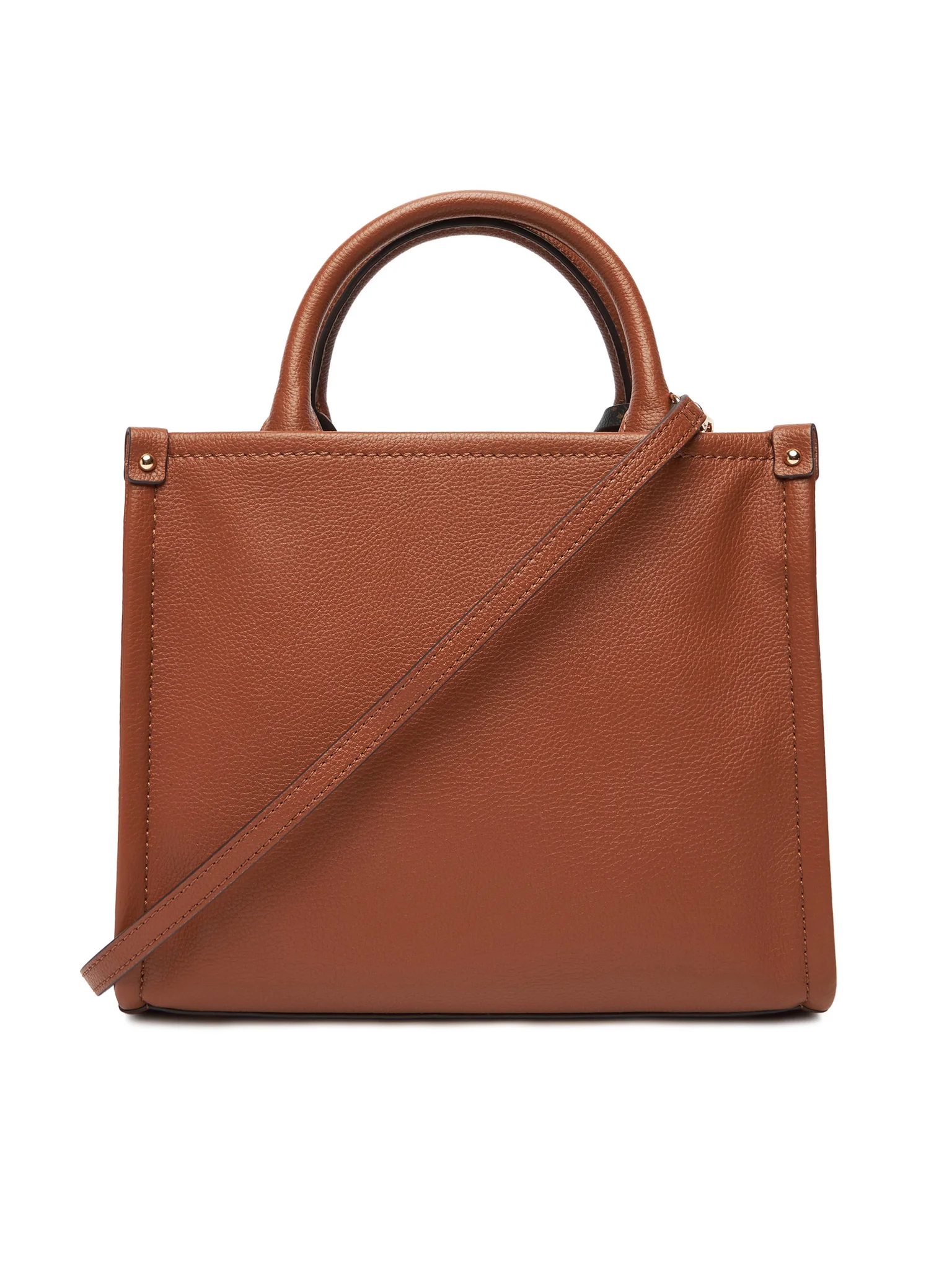 Liu Jo Ridhi Borsa a tracolla AF5192 E0058 Ginger Bread