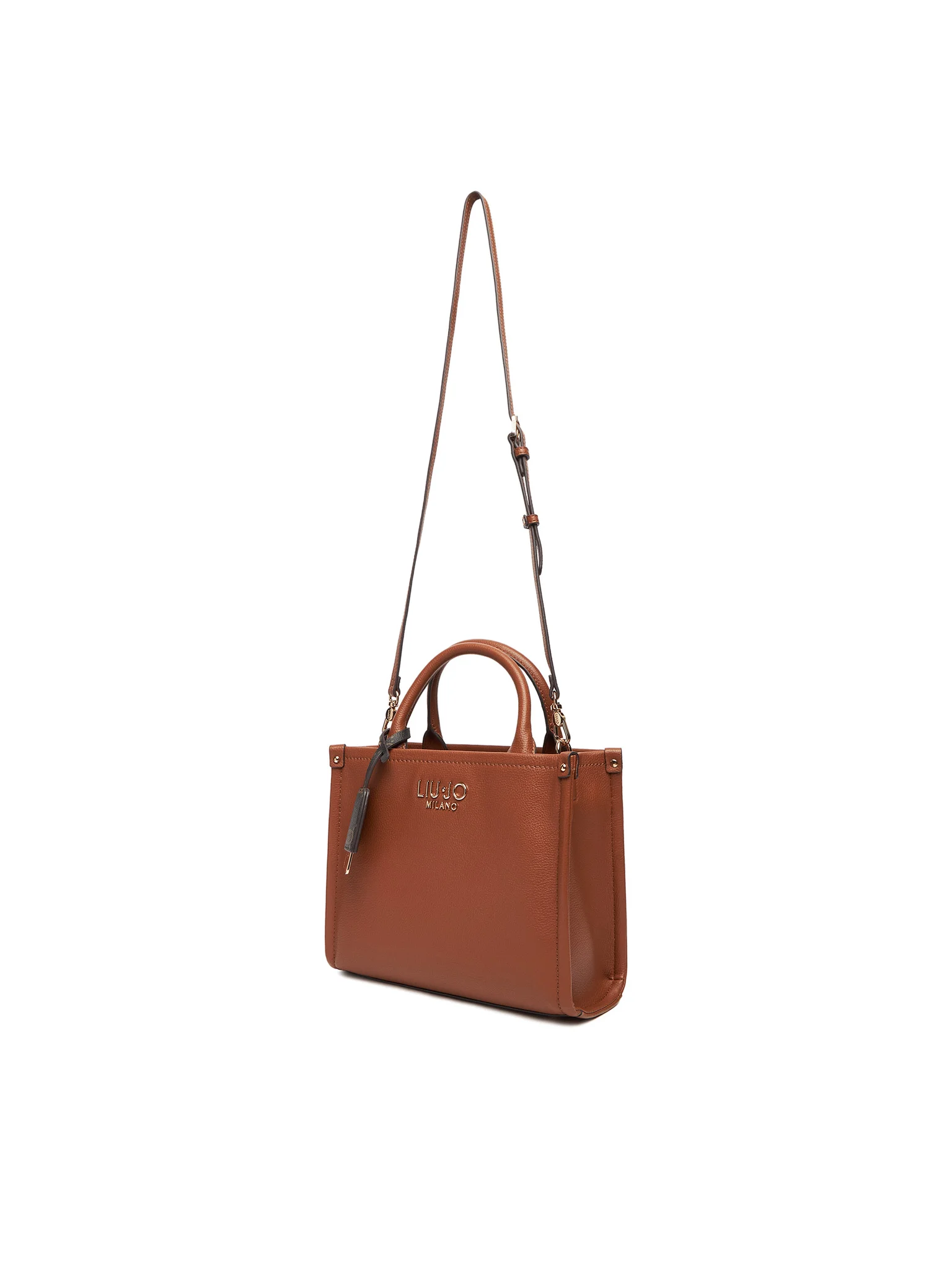 Liu Jo Ridhi Borsa a tracolla AF5192 E0058 Ginger Bread
